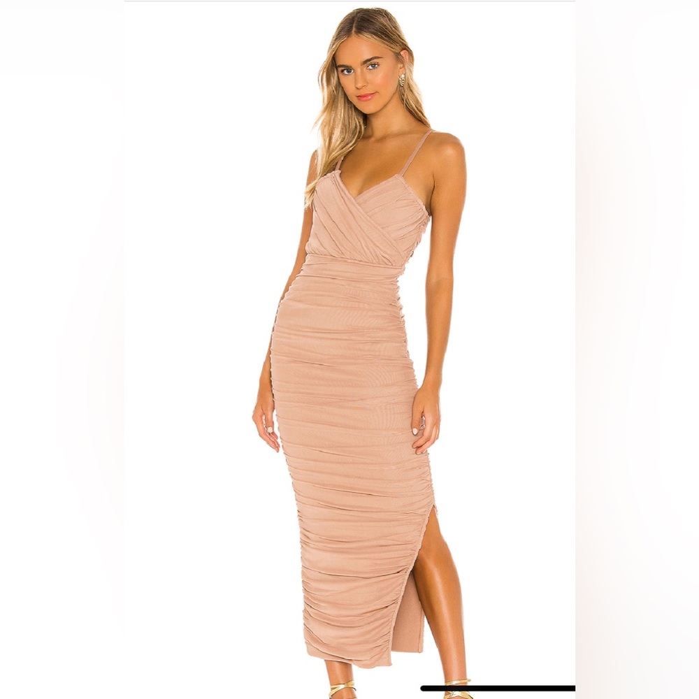Elliatt x REVOLVE Pippa Dress